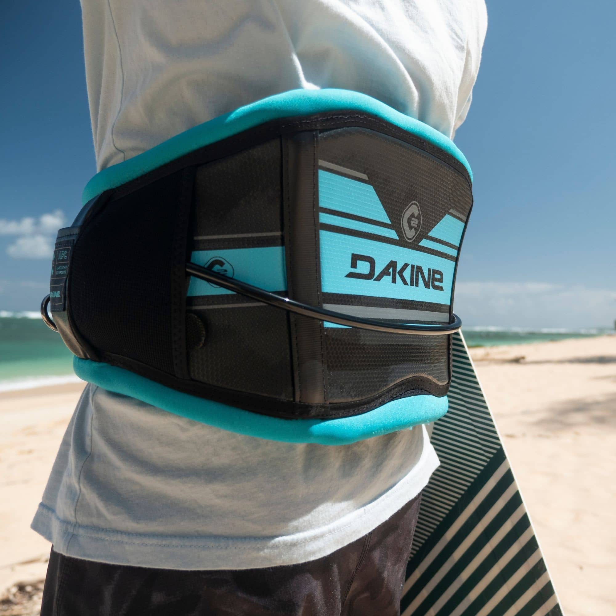 Dakine C-2 kite trapéz 6